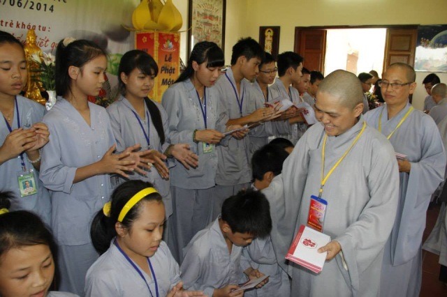 Lá thư tri ân Thầy nhân ngày Nhà giáo Việt Nam